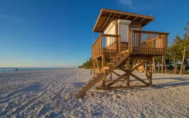 Beach View Condos