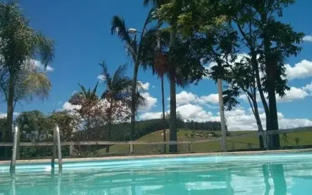 Pousada Caipira