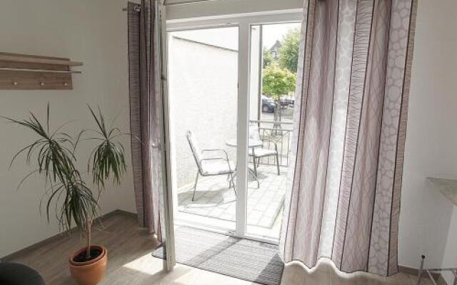 JG-Haus Ferienwohnungen