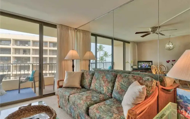 Sugar Beach #124 - 1 Br Condo