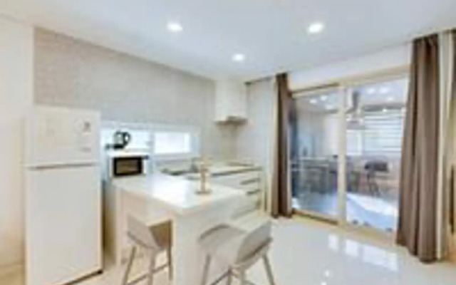 Gapyeong Elsa Spa Pension