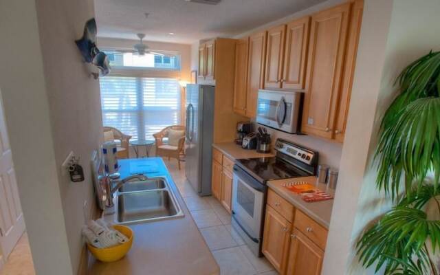 Bradenton Beach Club 245 Apartment 3