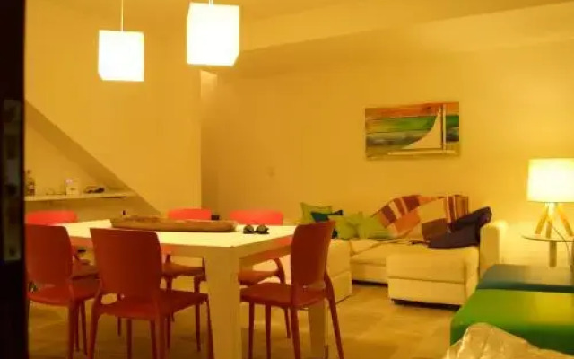 Casa da Barra