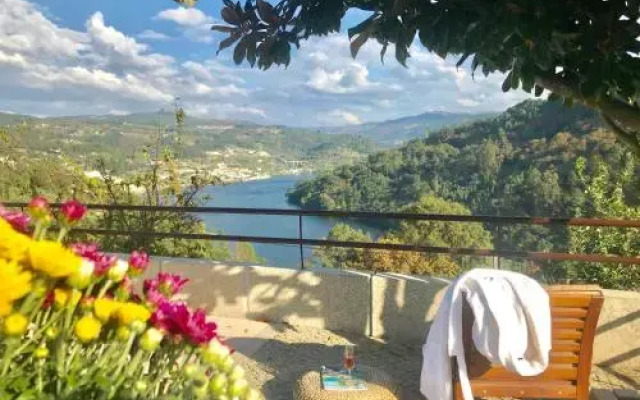 Pedacinho de Mundo Douro