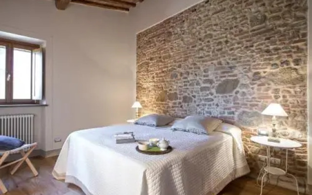 Casale la Rosa di Certaldo