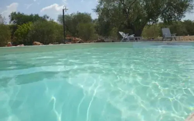 Trulli & Grotte Exclusive House Resort