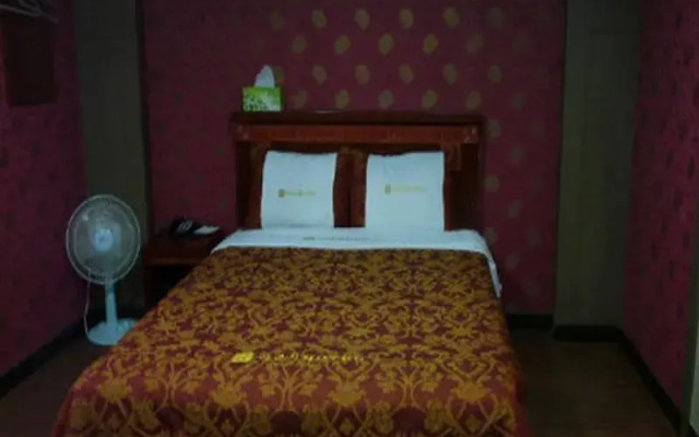 Regency Motel