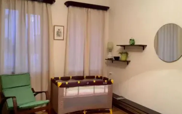 Apartment Chatsky 2.0