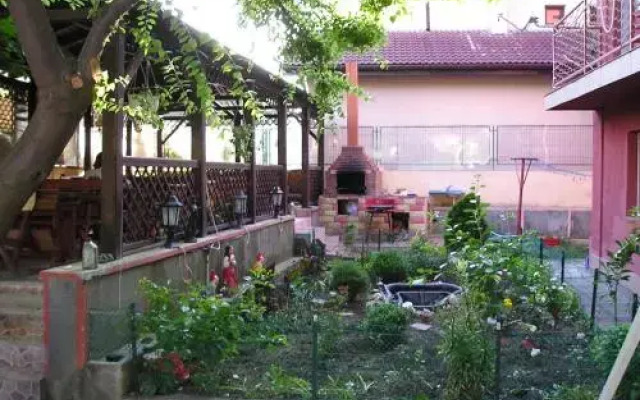 Vila Efor