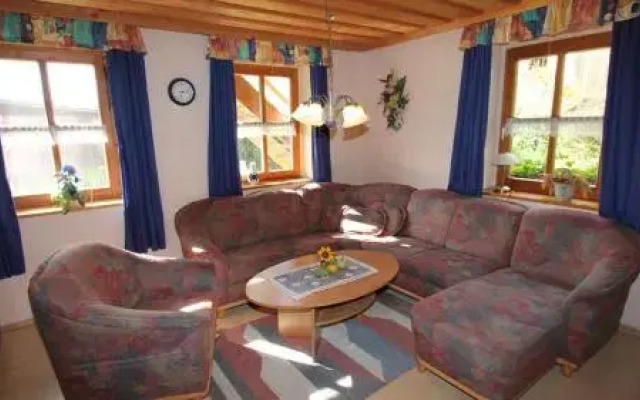 Huisnhof