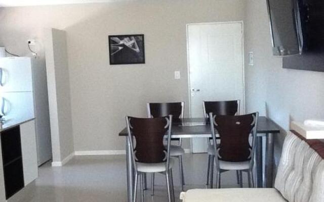 Departamentos Sol de Piedra