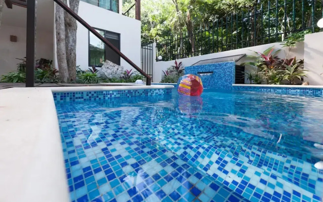 Casa Chaca Tulum