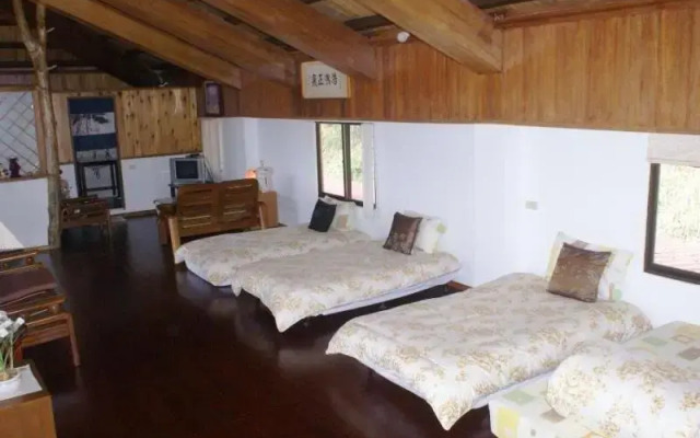 Song Tao Garden B & B