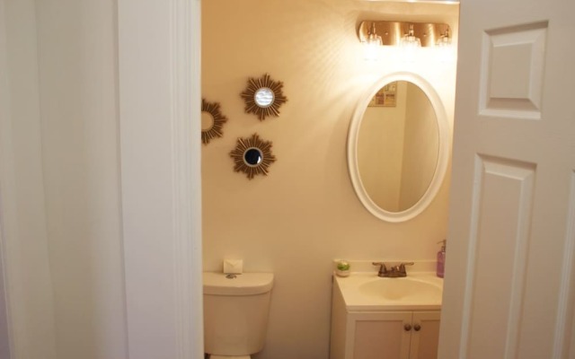 Midtown 297 By Homecomfortstay