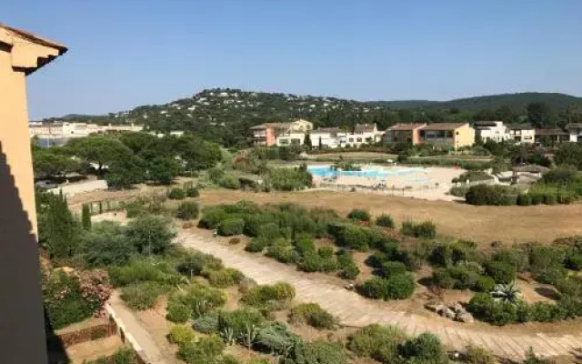 Les Marines de Gassin 83