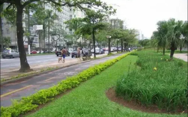 Apartamento Itapiranga