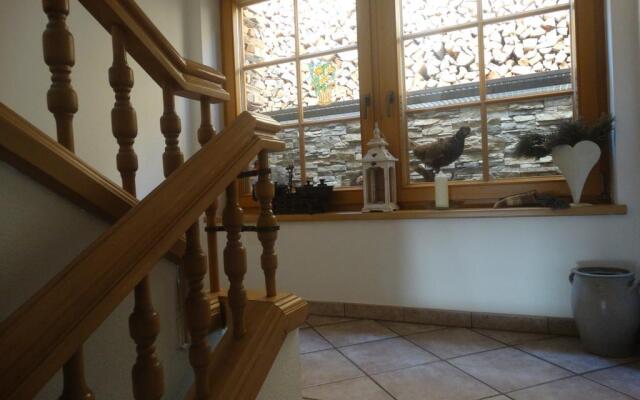 Ferienwohnung Bergmann