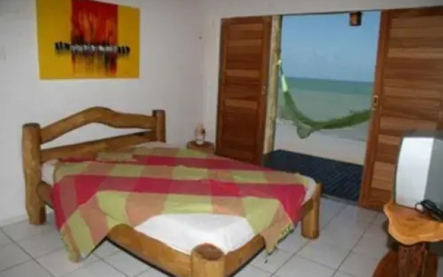 Pousada Enseada dos Saveiros