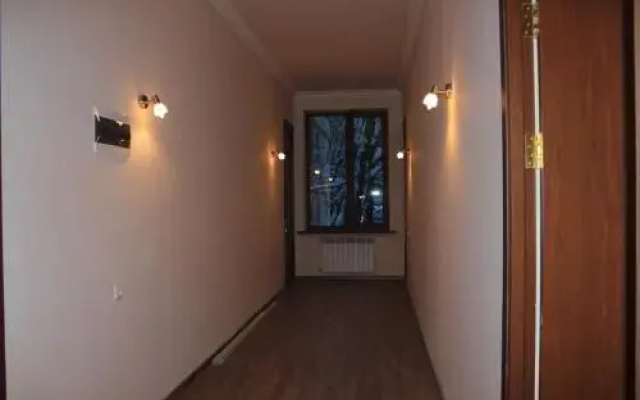 Viardo House