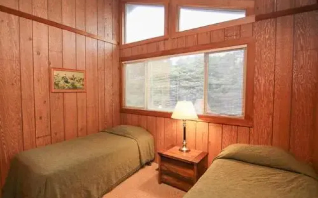 Beach House Manzanita 825 - 2 Br Home