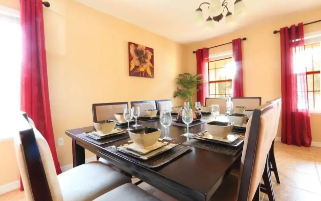 Florida Dream Homes Kissimmee Collection