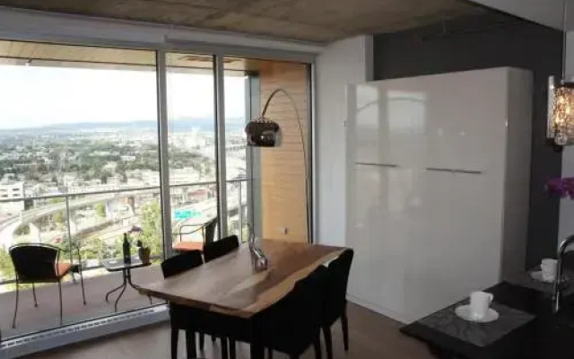 Les Immeubles Charlevoix - Le 760631