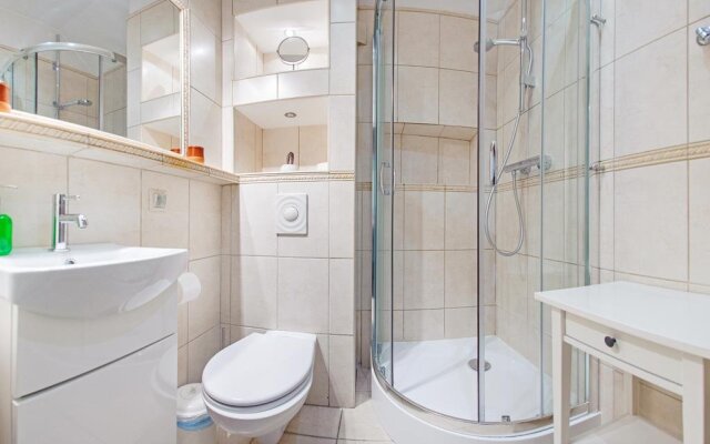 Old Town Premium by Elite Apartments