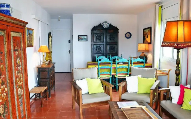 Apartment Sta. Agata