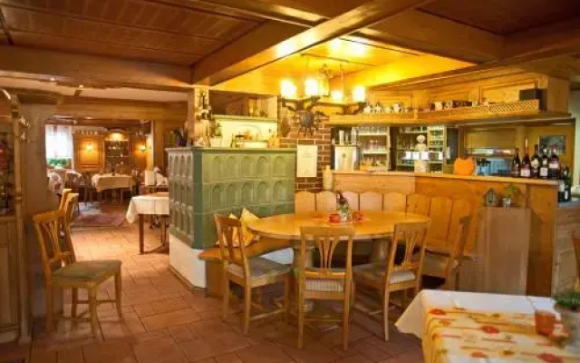 Landgasthaus zur Linde