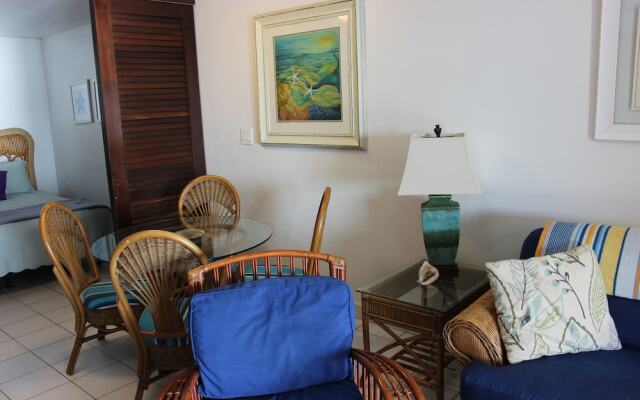 Beachtacular! Sapphire Beach Apartment 1 BestStayz.1