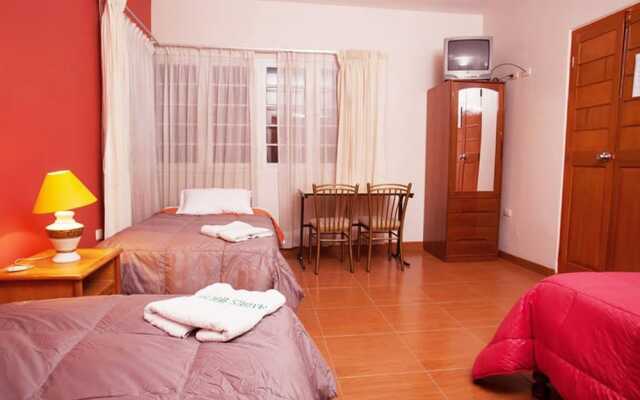 Arequipa Dreams Vallecito