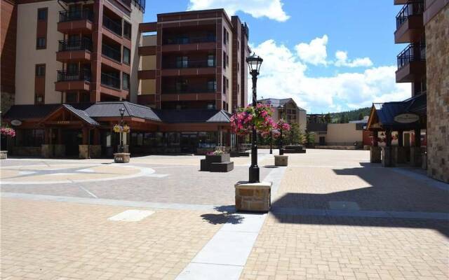 Village at Breckenridge Unit 4504 by RedAwning