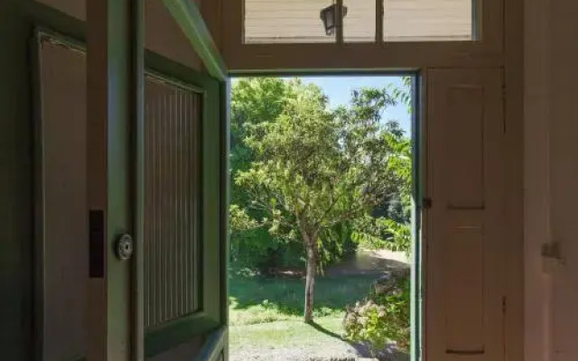 Casa Blauth