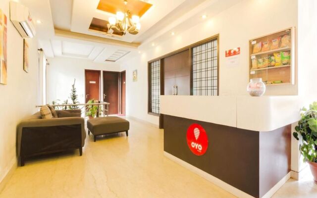 OYO Flagship Sohna Road