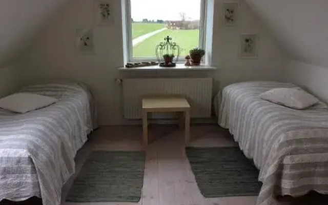Bed and Breakfast - Stakdelen 47