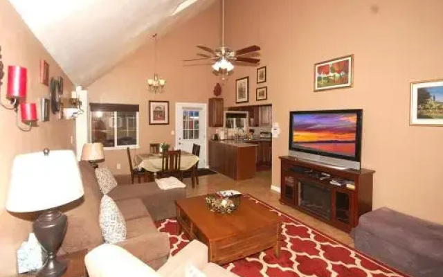3616 Birch Avenue by RedAwning