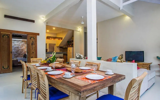 Ewa Villas