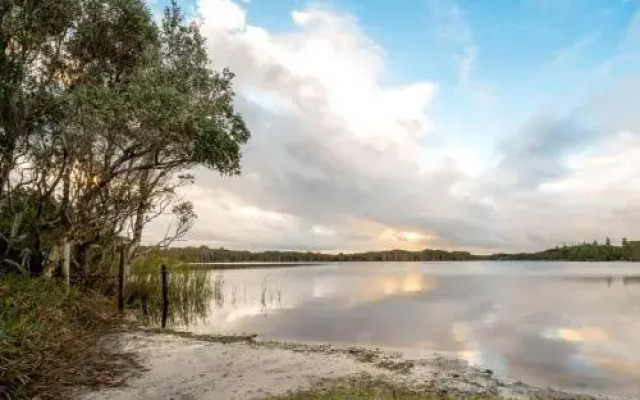 Lennox Vista - Lennox Head