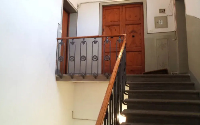 Residenza Ricasoli - Visitaflorencia