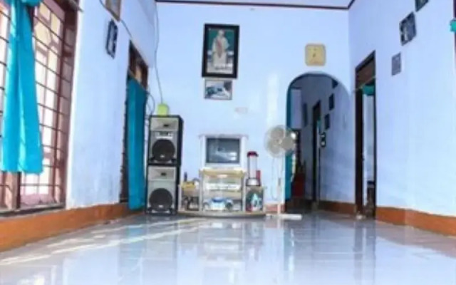 Harwati Homestay