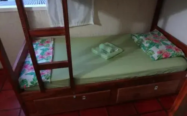 Paradise Hostel
