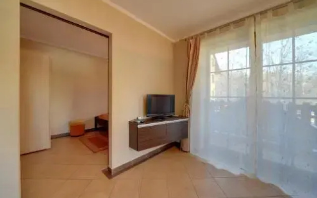 Apartamenty Sun Seasons 24 - Nadrzeczna I