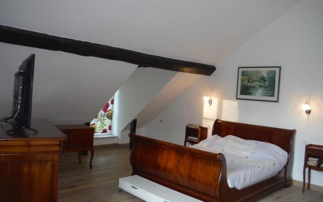 Les Chambres du Haras