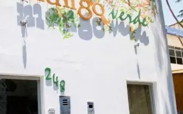 Mango Verde Bed & Breakfast
