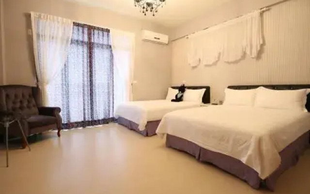 Prince & Princess B&B