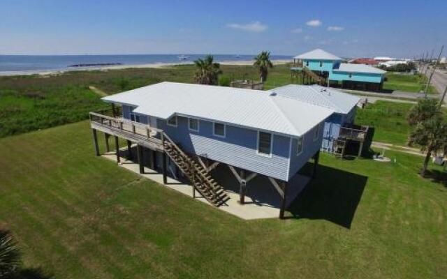 Camp PJs #314560 - 3 Br Apts