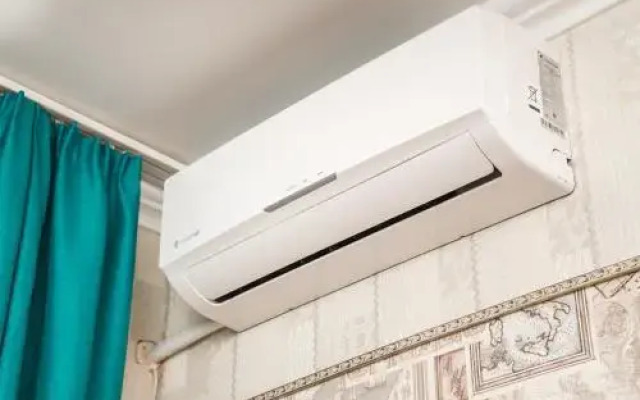 Апартаменты