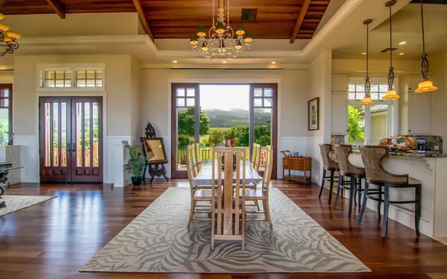 Rainbow Hale Estate by RedAwning