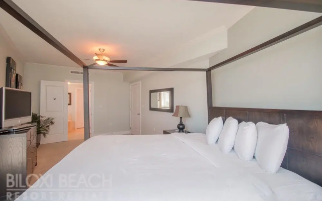 Sea Breeze-Sea Breeze 712