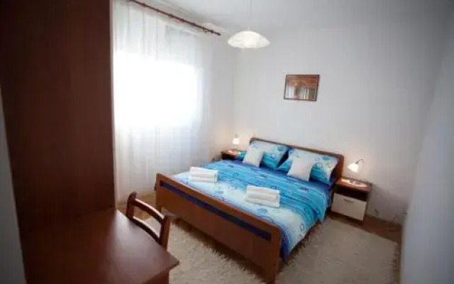 Zvijezda Mora Apartment